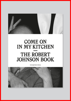 The Robert Johnson Book